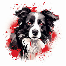 Load image into Gallery viewer, DIGIUTPAD™ 384+ Dog T-Shirt Design SVG &amp; PNG Mega Bundle
